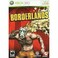 2K Borderlands Xbox 360