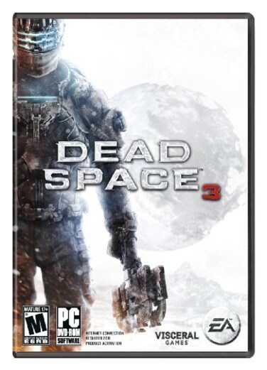 Electronic Arts Dead Space 3