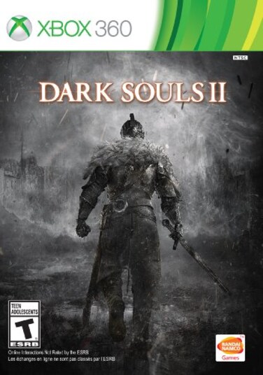 Bandai Namco Dark Souls II Xbox 360