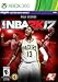 2K NBA 17 Standard Edition Xbox 360