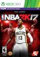 2K NBA 17 Standard Edition Xbox 360