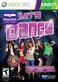 Maximum Games Lets Dance Xbox 360