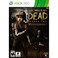 Telltale Games The Walking Dead Season 2 Xbox 360