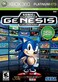 SEGA Sonics Ultimate Genesis Collection Platinum Hits Xbox 360