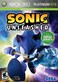 SEGA Sonic Unleashed Platinum Hits Xbox 360