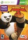 THQ Kung Fu Panda 2 Kinect Xbox 360