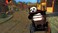 THQ Kung Fu Panda 2 Kinect Xbox 360