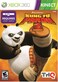 THQ Kung Fu Panda 2 Kinect Xbox 360