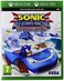 SEGA Sonic and All Stars Racing Transformed Classics Xbox 360