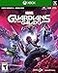 Square Enix Marvels Guardians of the Galaxy Xbox Series XXbox One