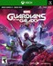 Square Enix Marvels Guardians of the Galaxy Xbox Series XXbox One