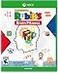 Maximum Games Professor Rubiks Brain Fitness Xb1 Xbox One