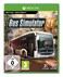 Astragon Bus Simulator 21 Xbox Series X Xbox One