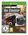 Astragon Bus Simulator 21 Xbox Series X Xbox One