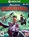 Namco Bandai Dragons Dawn of New Riders Xbox One