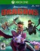 Namco Bandai Dragons Dawn of New Riders Xbox One