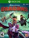Namco Bandai Dragons Dawn of New Riders Xbox One