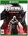 Maximum Games Werewolf The Apocalypse Earthblood XB1 Xbox One