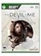 Bandai Namco The Dark Pictures Anthology The Devil in Me Xbox Series X