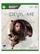 Bandai Namco The Dark Pictures Anthology The Devil in Me Xbox Series X
