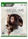Bandai Namco The Dark Pictures Anthology The Devil in Me Xbox Series X