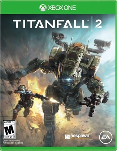 Electronic Arts Titanfall 2 Xbox One