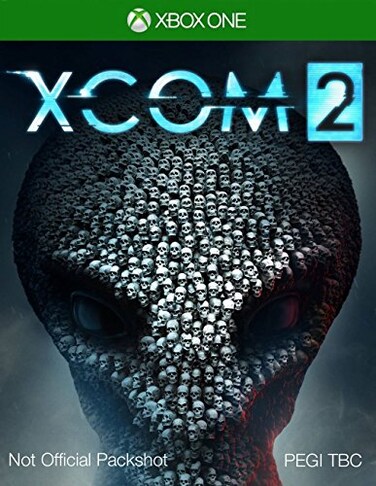 Take 2 Interactive XCOM 2 Xbox One