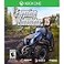 Maximum Entertainment Farming Simulator 15 Xbox One