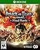 KT Attack On Titan 2 Final Battle Xbox One