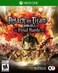KT Attack On Titan 2 Final Battle Xbox One