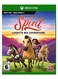 Outright Games Dreamworks Spirit Luckys Big Adventure Xbox One
