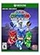 Outright Games Pj Masks Heroes of The Night Xbox One