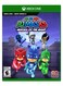 Outright Games Pj Masks Heroes of The Night Xbox One