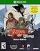 505 Games Banner Saga Trilogy Bonus Edition Xbox One