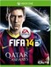 Electronic Arts FIFA 14 Xbox One