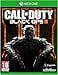 ACTIVISION Call of Duty Black Ops III Xbox One