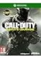 ACTIVISION Call of Duty Infinite Warfare Xbox One with Zombies in Space and Terminal Map