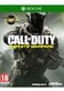 ACTIVISION Call of Duty Infinite Warfare Xbox One with Zombies in Space and Terminal Map