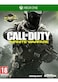 ACTIVISION Call of Duty Infinite Warfare Xbox One with Zombies in Space and Terminal Map