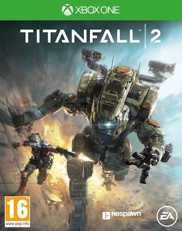 Electronic Arts Titanfall 2 Xbox One