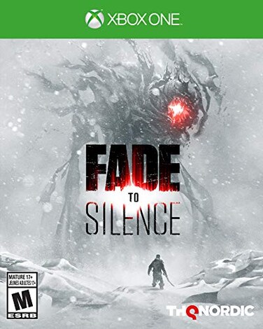 THQ Nordic Fade to Silence Xbox One