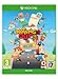 Sold Out Moving Out for Xbox One Xbox One