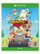 Sold Out Moving Out for Xbox One Xbox One