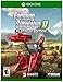 Maximum Entertainment Farming Simulator 17 Platinum Edition Xbox One