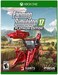 Maximum Entertainment Farming Simulator 17 Platinum Edition Xbox One