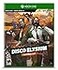 Skybound Games Disco Elysium The Final Cut Xbox One