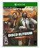 Skybound Games Disco Elysium The Final Cut Xbox One