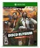 Skybound Games Disco Elysium The Final Cut Xbox One