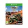 THQ Nordic Monster Jam Steel Titans Xbox One Xbox One