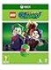 WARNER BROS LEGO DC SuperVillains Xbox One